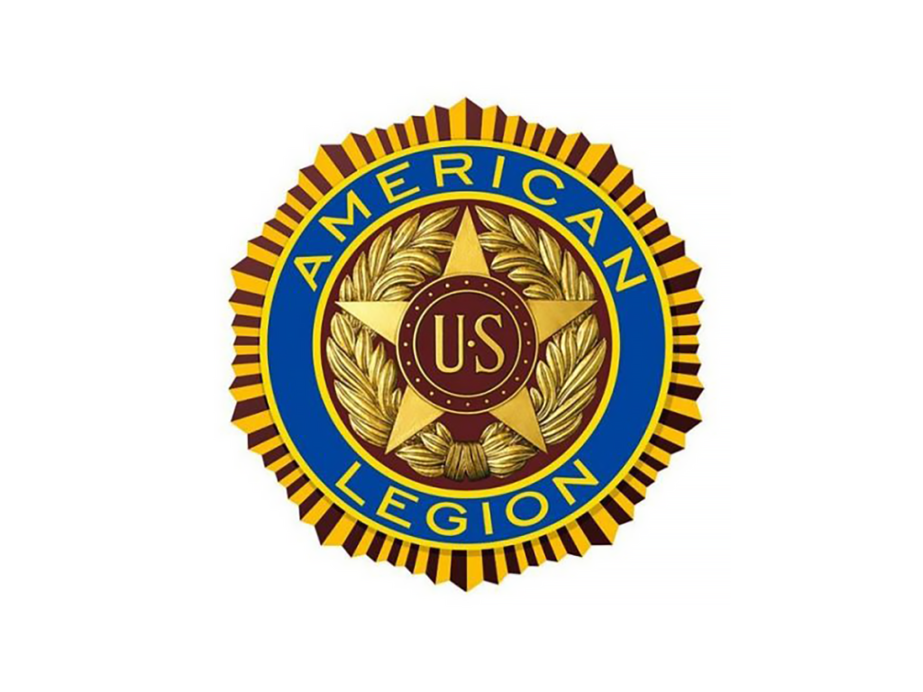 American Legion logo - Snoqualmie, Washington