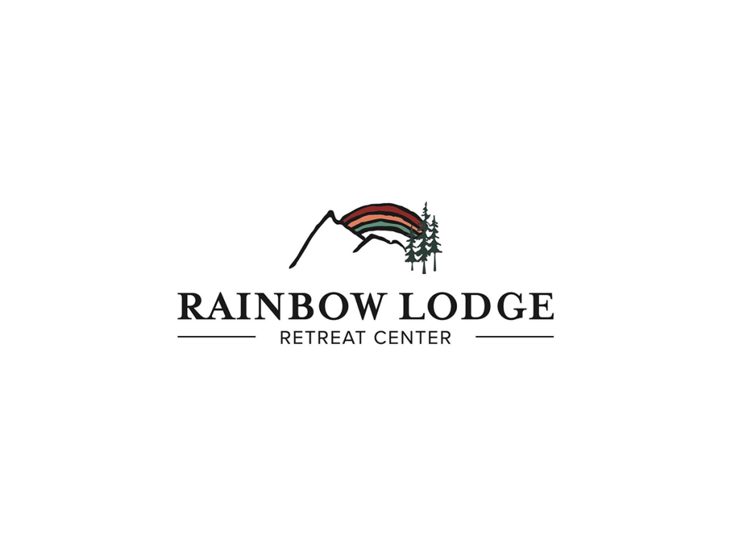 Rainbow Lodge Retreat Center logo - North Bend, Washington