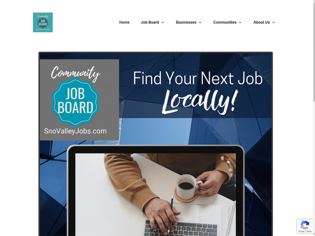 SnoValley Job Board - Snoqualmie Valley, WA